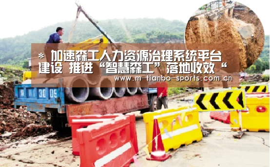 *
加速森工人力资源治理系统平台建设 推进“智慧森工”落地收效“天博体育app”(图1) 天博体育app