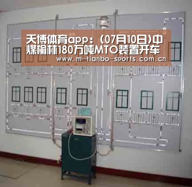 天博体育app:(07月10日)中煤榆林180万吨MTO装置开车(图4) 天博体育入口